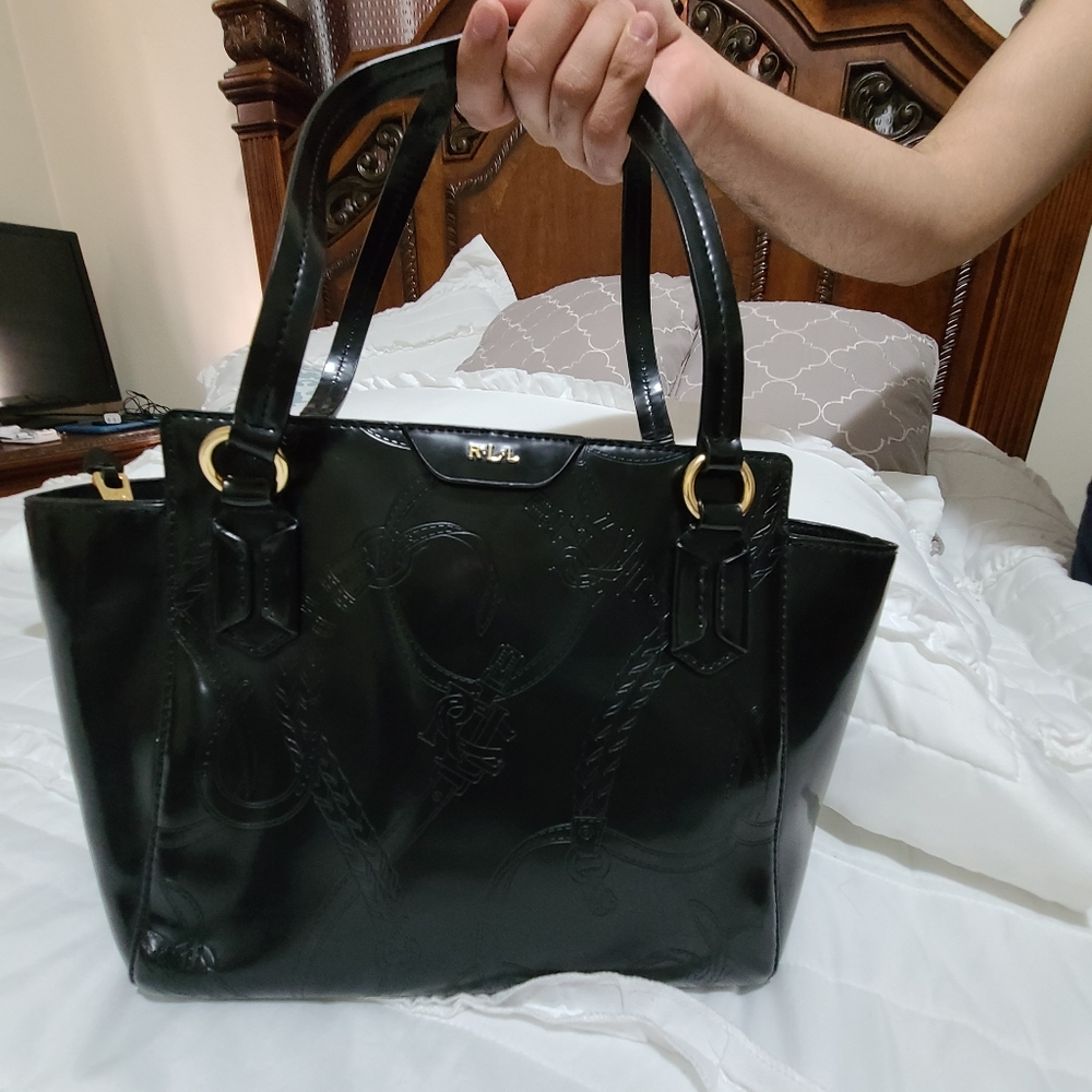 Ralph Lauren bag